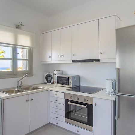 Villas Agia Irini Cove ภายนอก รูปภาพ