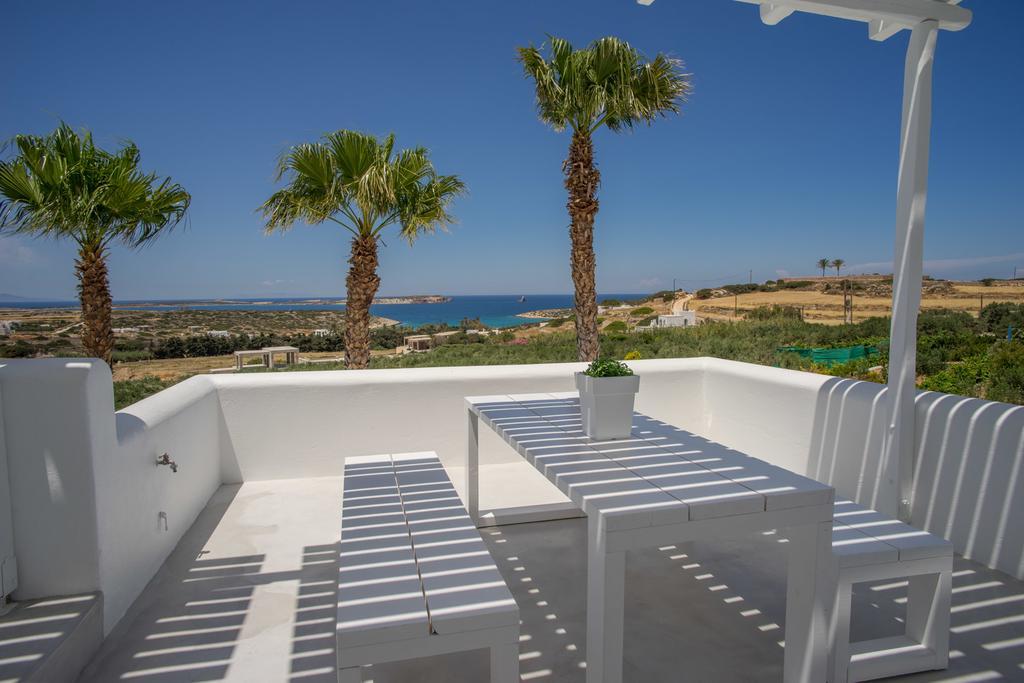 Villas Agia Irini Cove ภายนอก รูปภาพ