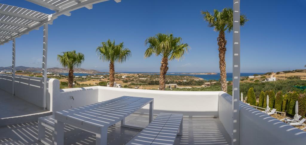 Villas Agia Irini Cove ภายนอก รูปภาพ