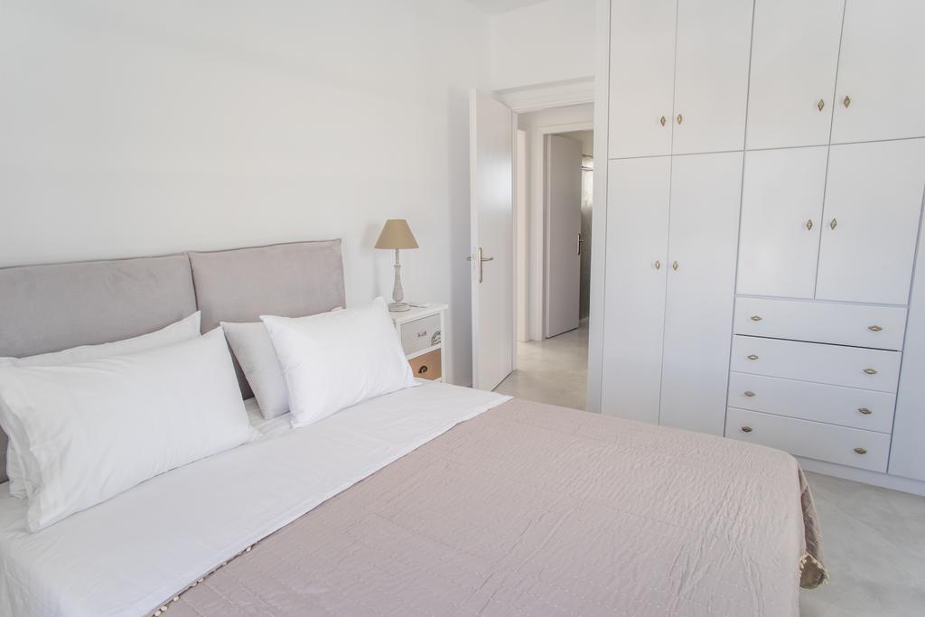 Villas Agia Irini Cove ภายนอก รูปภาพ