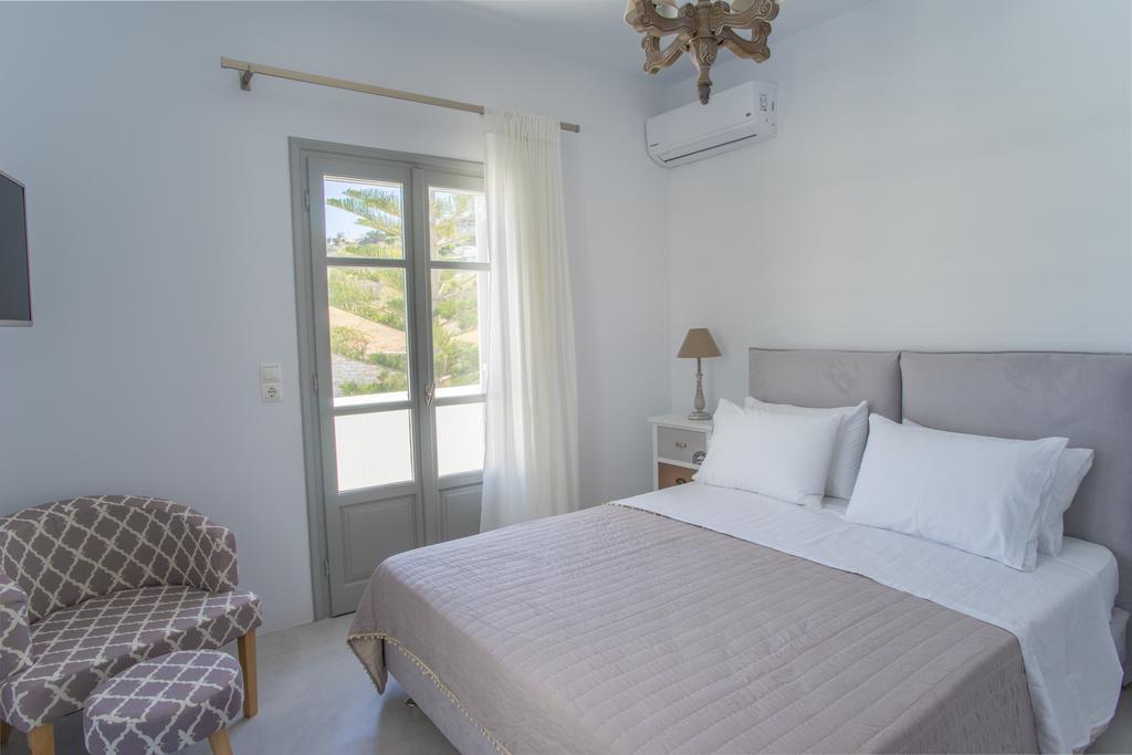 Villas Agia Irini Cove ภายนอก รูปภาพ