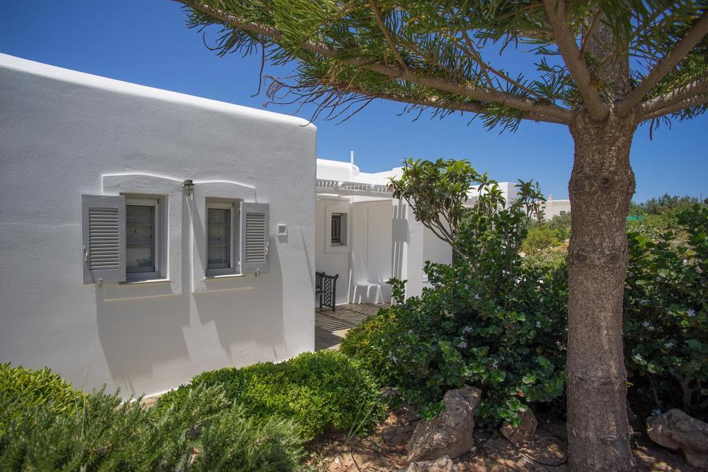 Villas Agia Irini Cove ภายนอก รูปภาพ